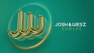 Josh & Wesz - Evolve (Official Hardstyle Audio)