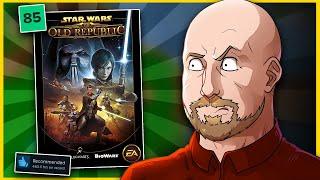 Is Star Wars: The Old Republic WORTH IT In 2024?!