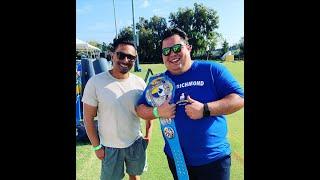 Compas on the Beat: talking Chargers training camp