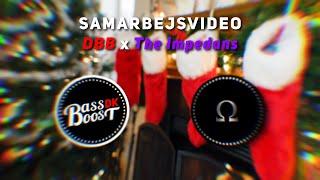 Ude Af Kontrol - HOE HOE HOE [Bass Boosted] | DanishBassBoost x The Impedans