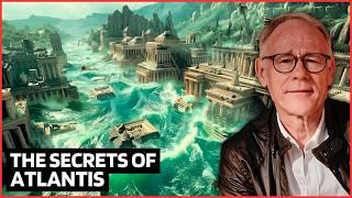 Graham Hancock Reveals Historical Secrets Nobody Mentions #science #history #ancienthistory #ancient