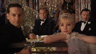 Deleted Scenes | The Great Gatsby (2013) Blu Ray featurettes