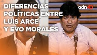 Graves acusaciones contra Evo Morales por delitos de estupro y trata de personas I Todo Personal