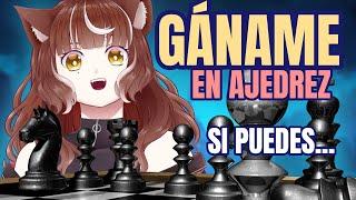 GANA cofresitos con AJEDREZ~【Kim Ookami️VTuber ES/EN is ok】