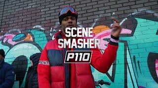 R3D - Scene Smasher | P110