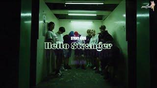 Stray Kids - Hello Stranger [rus.sub/рус.саб]