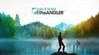 Best Fishing Simulator out there. #theangler #cotw