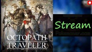 Let's Play Octopath Traveler on Nintendo Switch - ?? Ep 6 - xcinsp.com