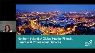 Webinar   FinTech Talents North America - Fintech on Main Street