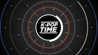 Заставки K-Pop Time (BRIDGE TV BRIDGE TV Dance Россия, 2017-2019)