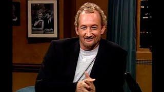 Robert Englund Went To A Restaurant As Freddy Krueger | Late Night with Conan O’Brien