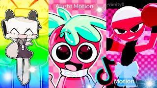 Dandys World Tiktok Compilation  Dandy's World & Others Funny Tik Tok Roblox