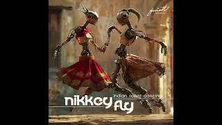 Nikkey Fly - Indian Robot Dancing