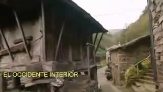 Asturias ojeada a los rincones del Principado