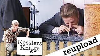 Bankangestellter : 10 Dinge die Sie nicht tun sollten [subtitled] | Kesslers Knigge