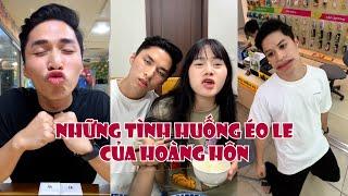 Hoàng Hôn | Tổng Hợp Clip TikTok Triệu View Siêu Hài P4