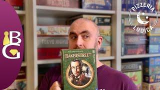 Bakerstreet — How to Play, and Why It's a Gem