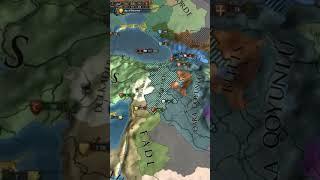 EU4 Ottomans Janissaries