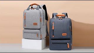 8 Лучшие рюкзаки с Алиэкспресс 2022 Best backpacks Aliexpress Мужские Рюкзаки Крутые вещи из Китая