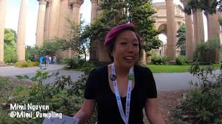 WRITE SPEAK CODE 2019 (San Francisco) VLOG