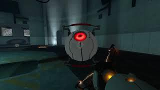 Glitches and Tricks in Portal 1