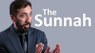 The Quran Defends the Sunnah - Nouman Ali Khan - Malaysia Tour 2015