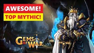 Gems of War Soulforge Review! Good or Bad? What to craft? The Gray King? Elemaugrim?