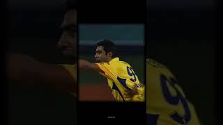 Ash nah homecoming    #allrounder #ash #cricket #csk #dhoni #cricketlover #shortvideo #vrilshorts