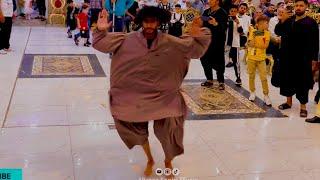 رقص آبشاری هراتی سعیدشاه/ Raqhs Mast Abshari Herati