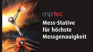 mp tec Messtative