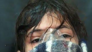 The videos that tell the story of chemical weapons attacks in Syria