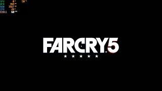 Far Cry 5 On Ryzen 5 3500U VEGA 8 (Low End Laptop)