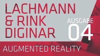 Lachmann & Rink Diginar IV: Augmented Reality