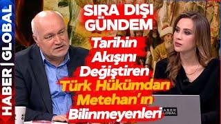 Tarihin Akışını Değiştiren Türk Hükümdarı: Metehan | Sıra Dışı Gündem | 07.06.2024