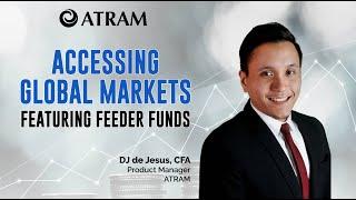 Accessing Global Markets Featuring Feeder Funds