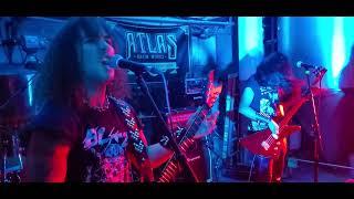 Desolus - The Invasion Begins / Sea of Fire live 12/10/23 at Atlas Brew Works in Washington DC