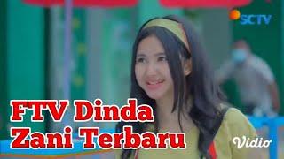 FTV TERBARU 2023 DINDA AZANI || ROMANTIS DAN LUCU