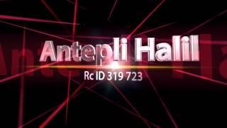 Antepli Halil