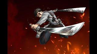 Call of Duty Vanguard: Attack On Titan Bundle