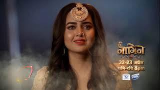 Naagin 6 | Sat-Sun | 8.00PM | Colors