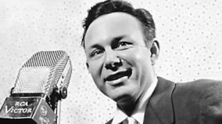 Jim Reeves -- I Guess I'm Crazy