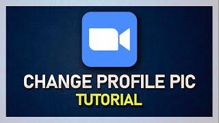 How To Change Profile Picture on Zoom