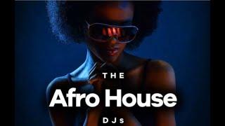 Sessions AFRO HOUSE in the mix dj CLEITON FARIAS vl 81