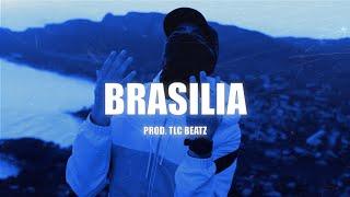 [FREE] Jul x Nada x Marseille Type Beat "BRASILIA" (Prod. TLC BEATZ)