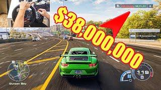 How to Make $38,500,000 in Need For Speed Unbound - Money Glitch