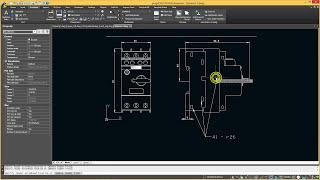 progeCAD Tutorial: Using Multiline Leaders in progeCAD