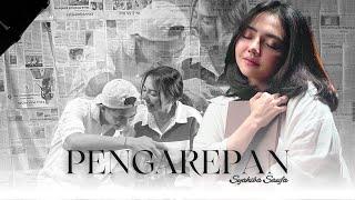 Syahiba Saufa - PENGAREPAN  (Official Music Video)