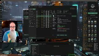 Hauling Contracts - Gank or Not  - EVE Online 1632