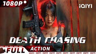 【ENG SUB】Death Chasing | Crime Action/Suspense | New Chinese Movie | iQIYI Action Movie