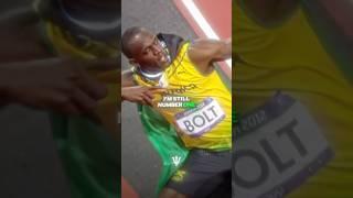 He Disrespected Bolt... So Bolt Got His Revenge 